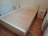 Спальня Ольха